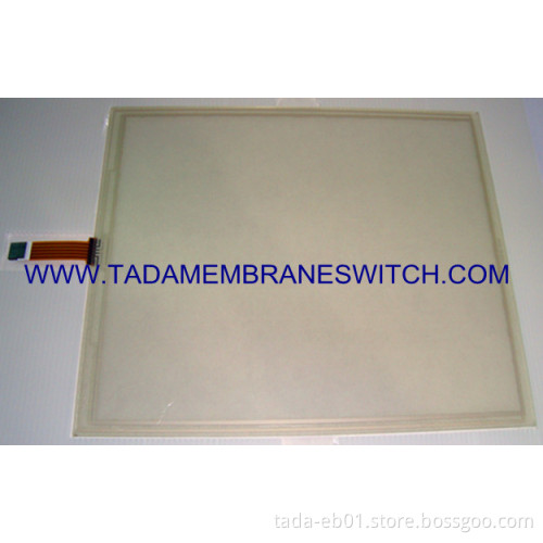 Touch Screen with 5-Wire (TD-T-TP-001)